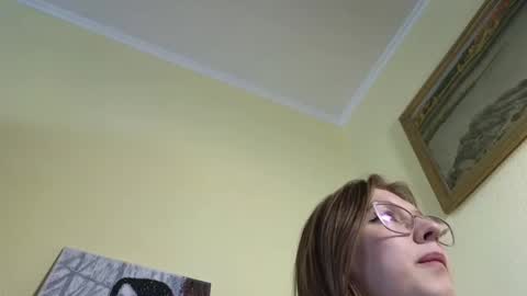 Snapshot of elsaangel chatting on 02.10.25 elsaangel online show from 02.10.25