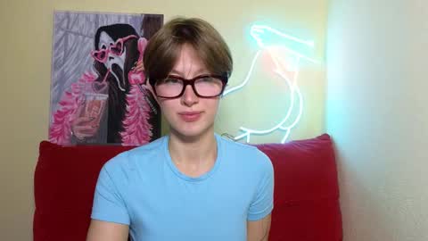 Snapshot of elsaangel chatting on 09.18.25 elsaangel online show from 09.18.25