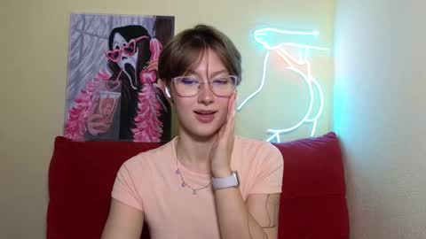 Snapshot of elsaangel chatting on 09.20.25 elsaangel online show from 09.20.25
