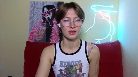 Snapshot of elsaangel chatting on 09.26.25 elsaangel online show from 09.26.25