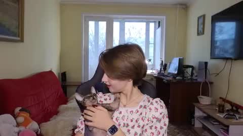 elsaangel online show from 11.13.25