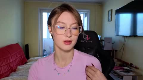 elsaangel online show from 12.01.25