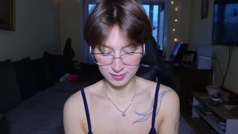 elsaangel online show from 02.01.26