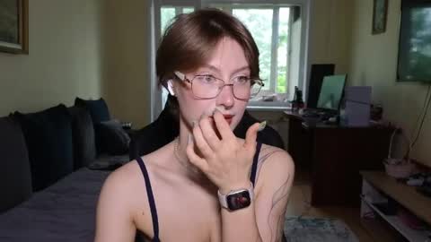 elsaangel online show from 05.29.26