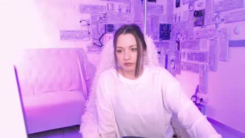 Snapshot of elsahansen chatting on 08.05.26 elsahansen online show from 08.05.26