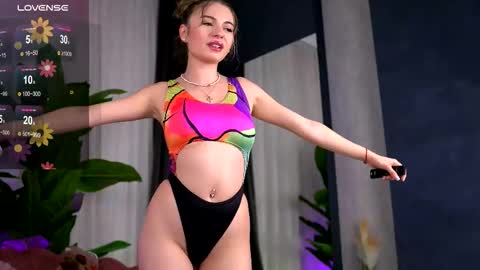 Adina online show from 09.29.25