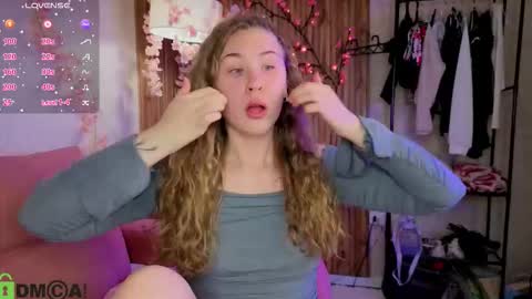 Elsie online show from 11.13.25