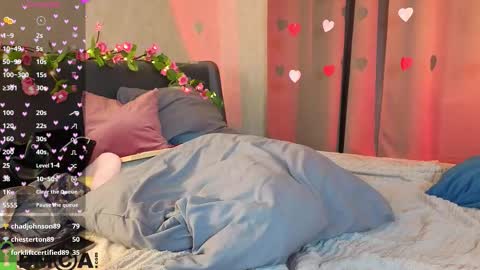 Elsie online show from 02.15.26