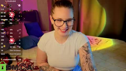 Elsie online show from 03.27.26