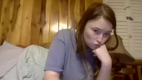 Elsie Rain online show from 10.04.25