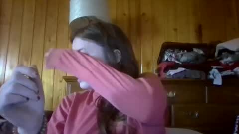 Elsie Rain online show from 11.14.25