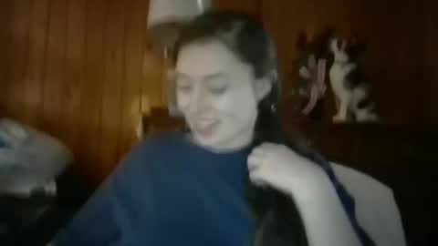 Elsie Rain online show from 12.13.25