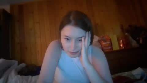 Elsie Rain online show from 01.09.26