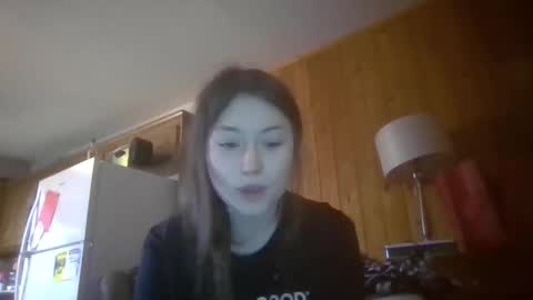 Elsie Rain online show from 02.12.26