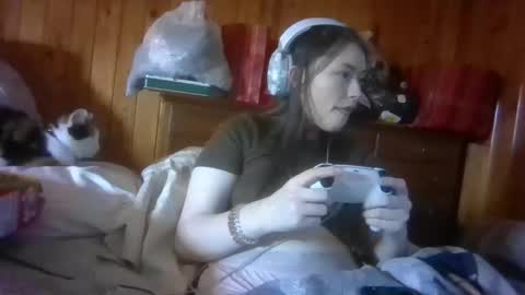 Elsie Rain online show from 03.20.26