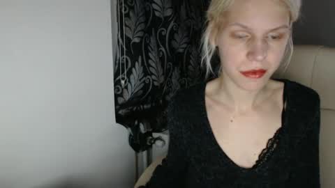 elssa_rush online show from 03.01.25