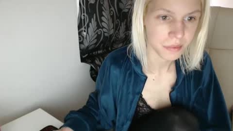 elssa_rush online show from 03.02.25