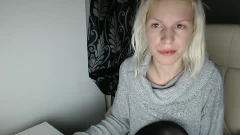 elssa_rush online show from 03.09.25