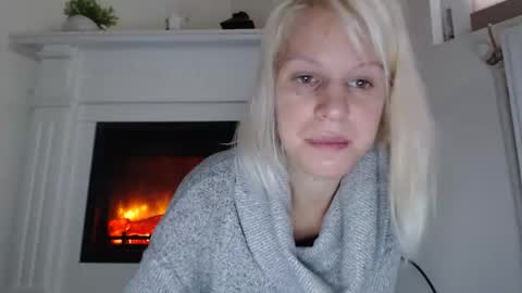 elssa_rush online show from 10.13.25
