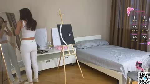 Elizabeth online show from 02.13.25