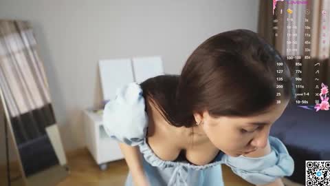 Elizabeth online show from 03.12.25