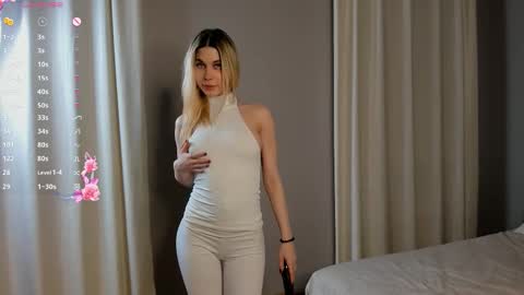 Elizabeth online show from 10.01.25