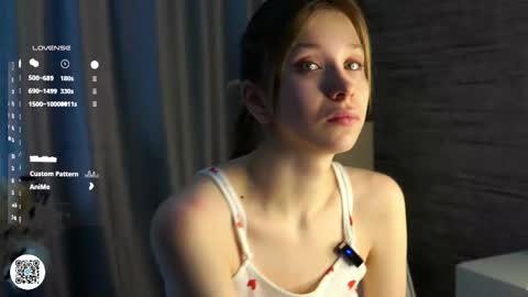 Snapshot of elvafoa chatting on 03.03.25 Sophie online show from 03.03.25