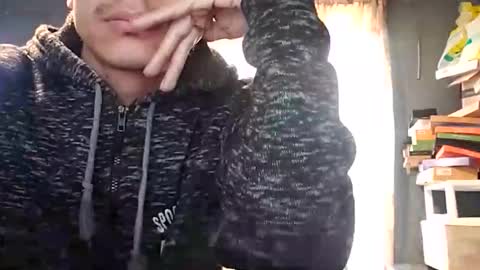 Snapshot of elvergg1 chatting on 02.01.26 elvergg1 online show from 02.01.26