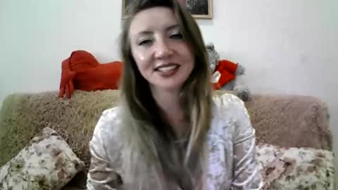 ElvinaSweet online show from 10.03.25