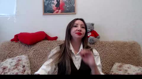 ElvinaSweet online show from 02.26.26