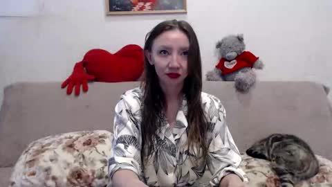 ElvinaSweet online show from 03.23.26