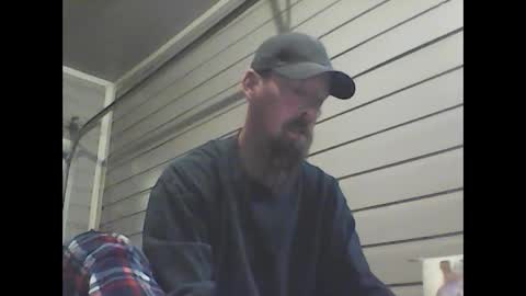 elwooood7 online show from 12.25.24