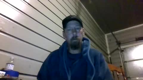 elwooood7 online show from 11.02.25