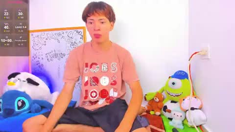 Snapshot of ely_king chatting on 07.13.26 E L Y K I N G online show from 07.13.26