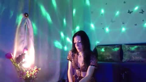 Elisa online show from 03.29.26