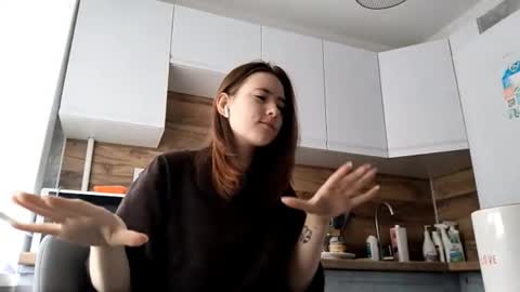 Luna online show from 10.09.25