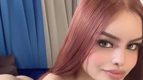 ElysHunter the girl will hunt you  online show from 12.21.24