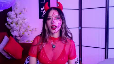 Elysia online show from 10.19.25