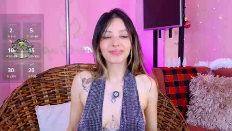 Elysia online show from 12.16.25