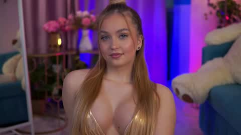 Elyssa online show from 01.06.26