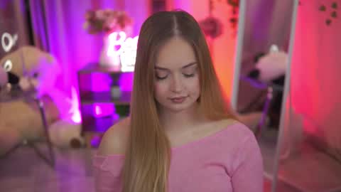 Elyssa online show from 03.12.26