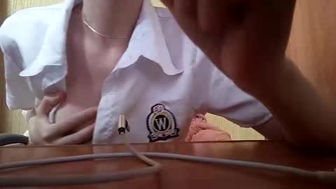 Elza Kom online show from 10.29.25