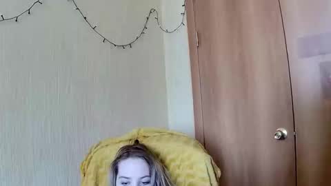 Elza Kom online show from 03.09.26