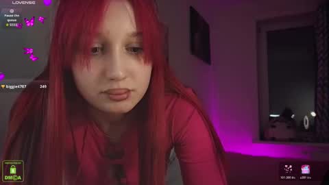 Em1l1a online show from 10.23.25