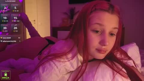 Em1l1a online show from 11.29.25