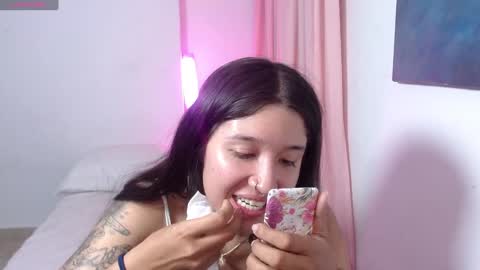 A N D R E A online show from 02.01.25