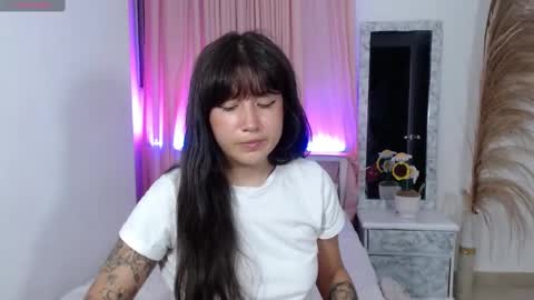 A N D R E A online show from 02.27.25