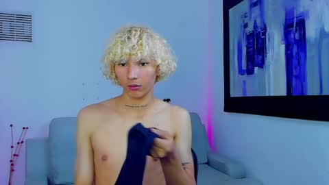 Ema Gold online show from 04.09.26