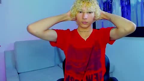 Ema Gold online show from 04.11.26