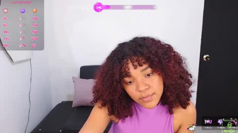 Snapshot of ema__miller chatting on 01.24.25 ema__miller online show from 01.24.25